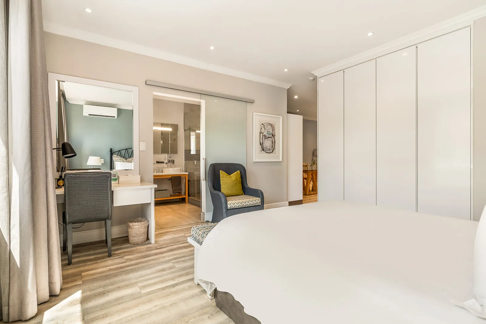Executive Suite — photo 5 | Studio Stay on Sixty6 boutique hotel & accommodation in Sandton